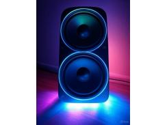 Công Nghệ Loa Hi-Fi: Tương Lai Của Trải Nghiệm Nghe Nhạc