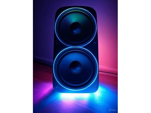 Công Nghệ Loa Hi-Fi: Tương Lai Của Trải Nghiệm Nghe Nhạc